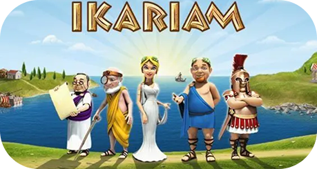 Ikariam
