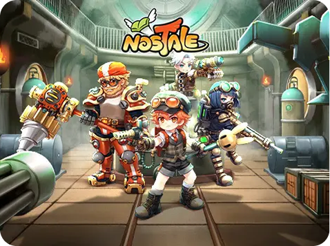 Nostale